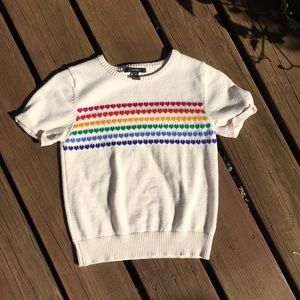 Was cute but doesn’t suit my skin!